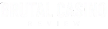 Brutal Casino Logo 1